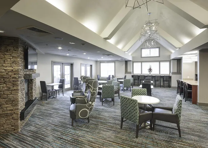 Residence Inn By Marriott Dothan