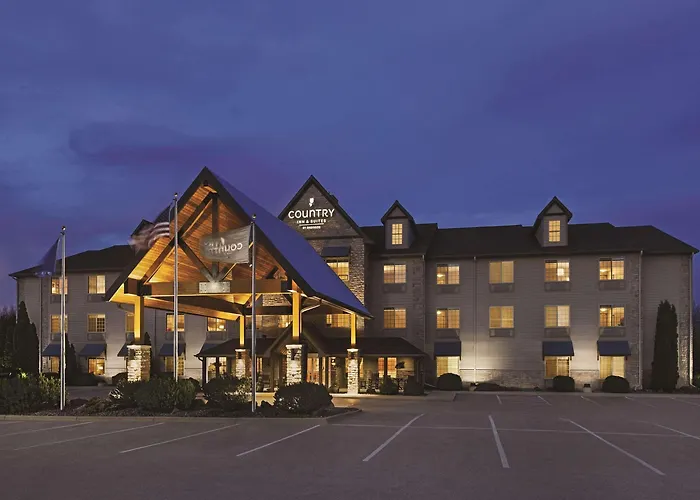 Country Inn & Suites By Radisson, Green Bay North