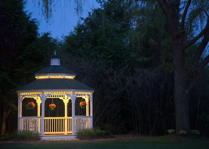 Ashbrooke Hotel Egg Harbor