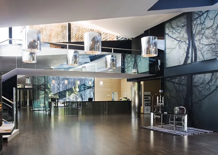 Eurostars Palace Cordoba