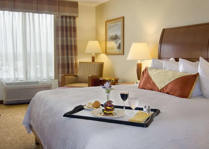 Hilton Garden Inn Cleveland East / Mayfield Village