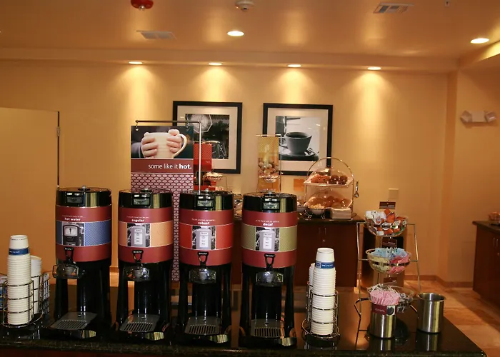 Hampton By Hilton Hotel Brentwood
