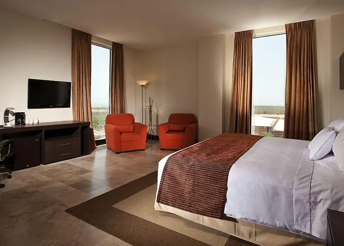Ghl Hotel Barranquilla