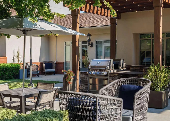 Homewood Suites Medford
