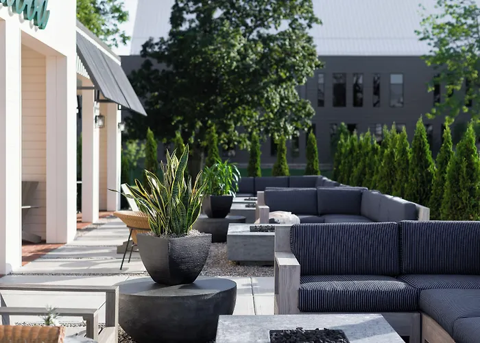 Inn On Broadway Downtown/Keeneland/Medical Center Lexington