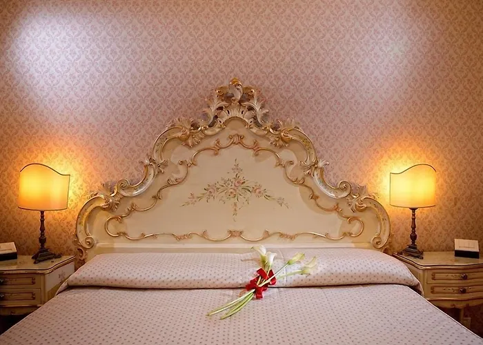 Hotel Canaletto Venice