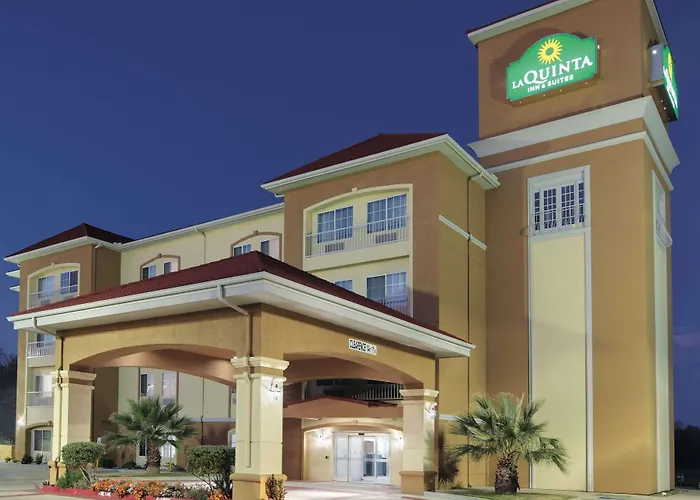 La Quinta By Wyndham Corsicana