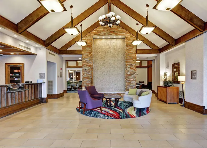 Homewood Suites Mobile East Bay/Daphne
