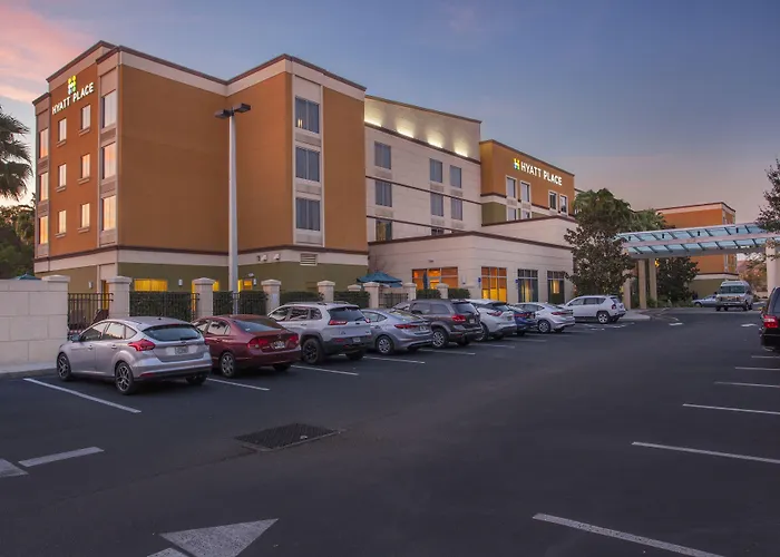 Hyatt Place Lake Mary/Orlando North