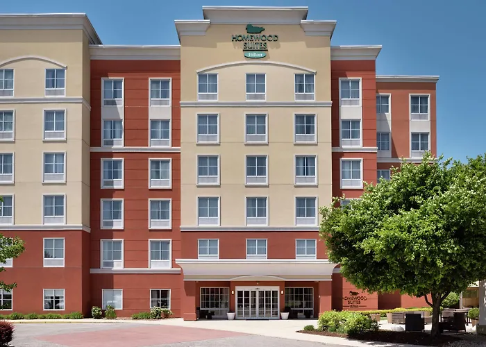Homewood Suites Fort Wayne Ellisville