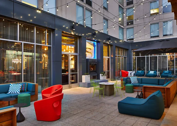 Aloft Nashville Franklin