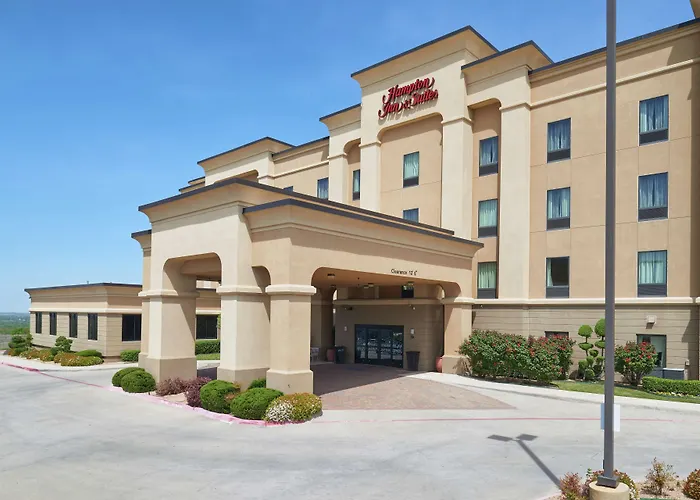 Hampton Inn & Suites Decatur