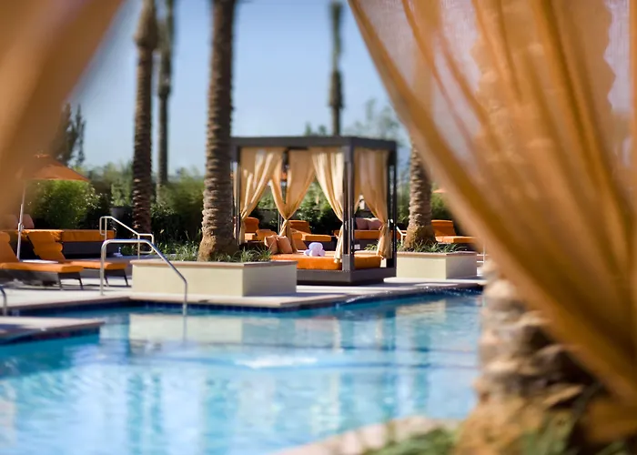 Aliante Casino + Hotel