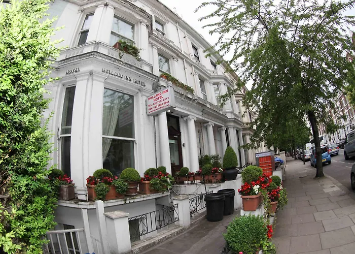 Holland Inn Hotel