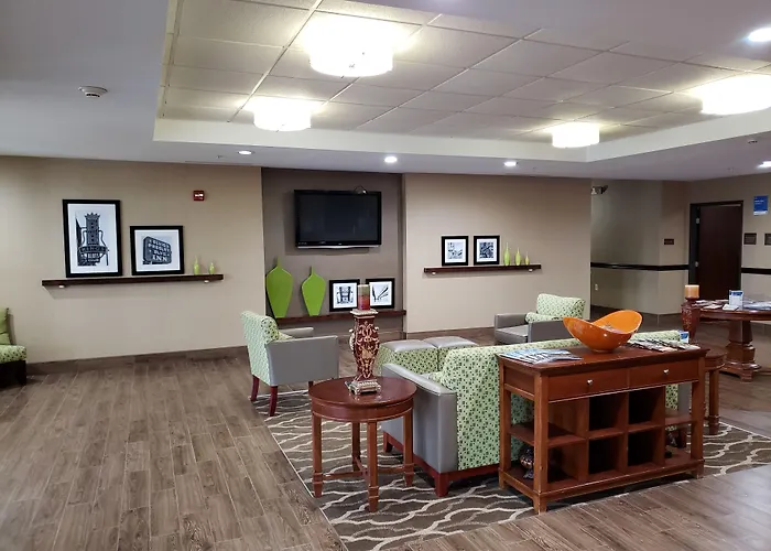 Comfort Inn Marion - West Memphis