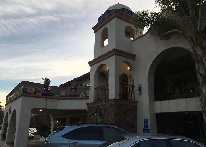 Chantico Inn