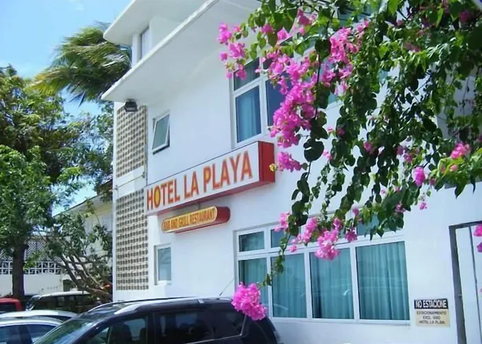 La Playita Hotel Rolling Hills