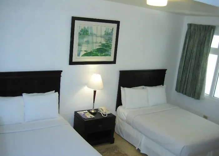 La Playita Hotel Rolling Hills