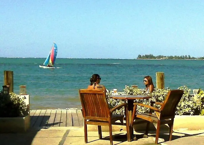 La Playita Hotel Rolling Hills