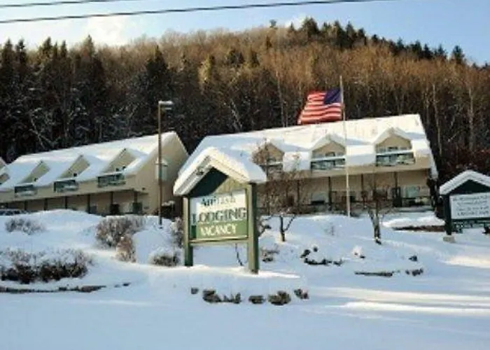 Attitash Marketplace Motel