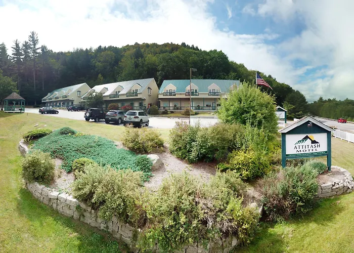 Attitash Marketplace Motel