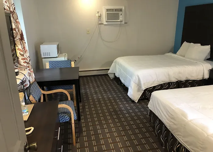Gratiot View Motel