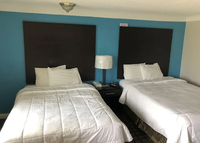 Gratiot View Motel