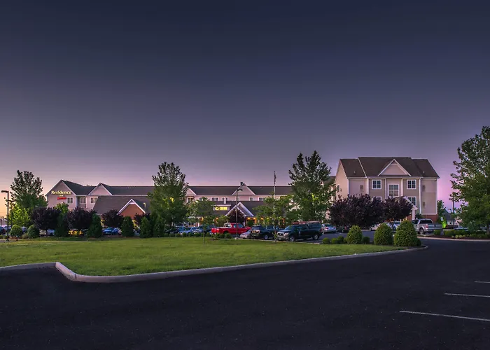 Residence Inn Waynesboro