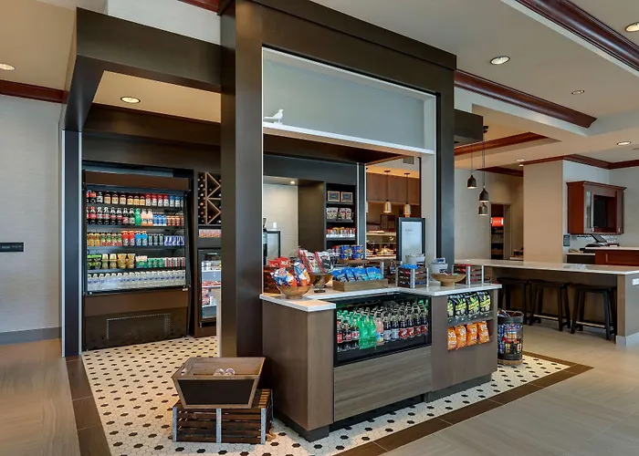 Hilton Garden Inn Indianapolis Airport