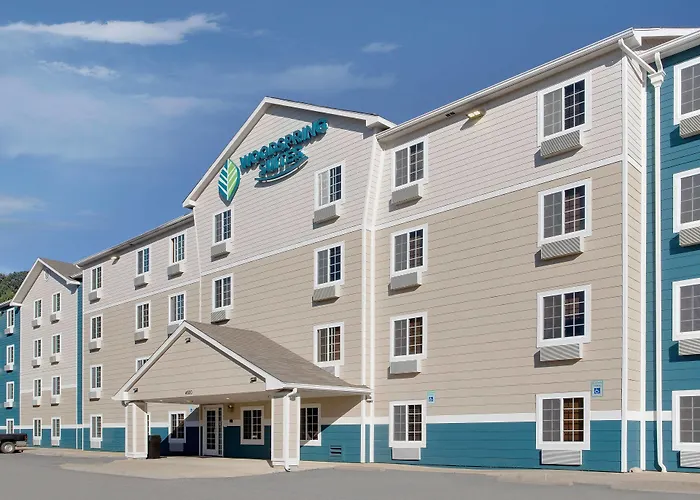 Extended Stay America Select Suites - Tuscaloosa
