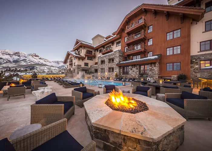Madeline Hotel And Residences, Auberge Resorts Collection Telluride