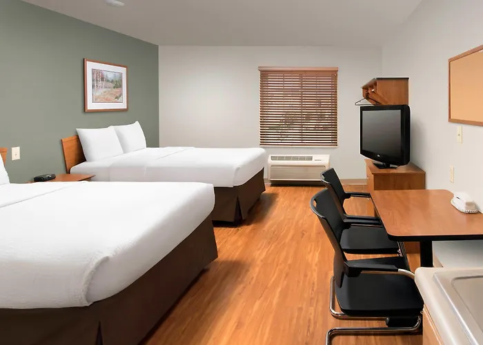Extended Stay America Select Suites - Ogden