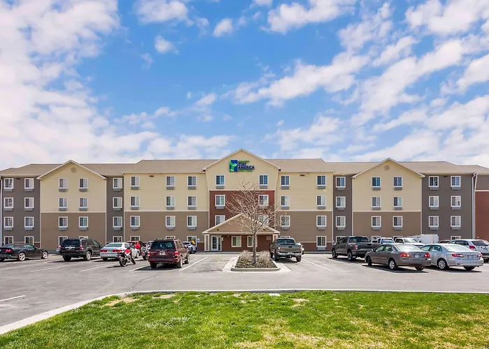 Extended Stay America Select Suites - Ogden