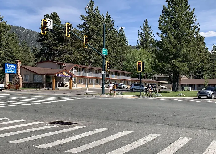 Beverly Lodge