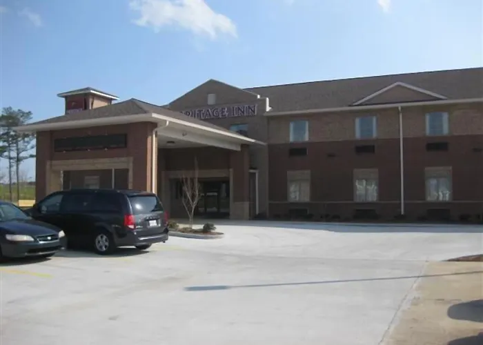 Heritage Inn