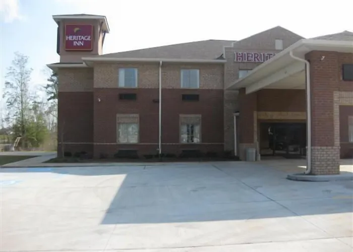 Heritage Inn