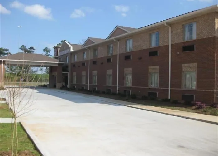 Heritage Inn