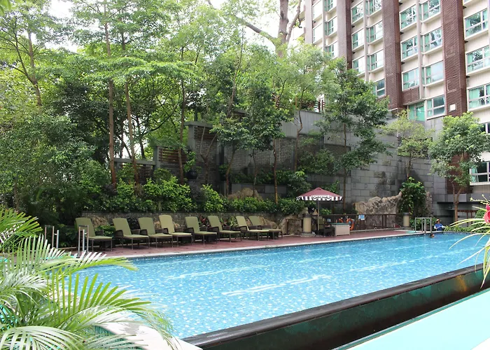 Royal View Hotel