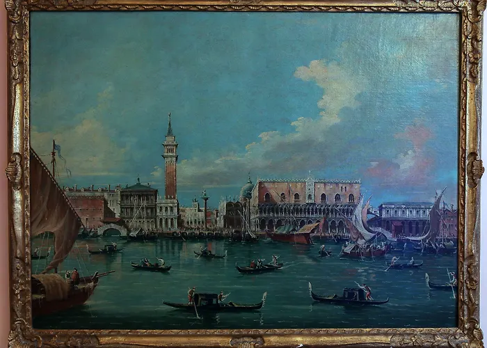 Hotel Ca' Alvise Venice