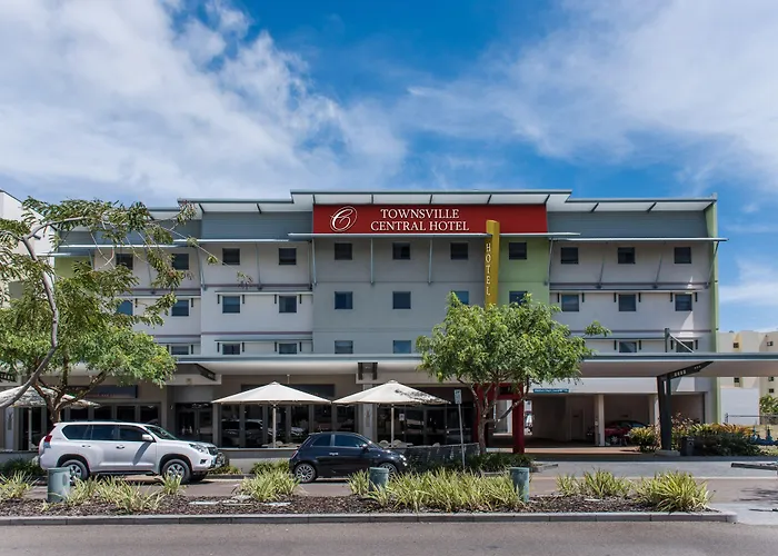 The Palmer Collective Townsville