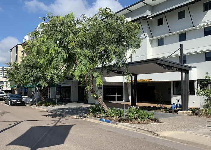 The Palmer Collective Townsville