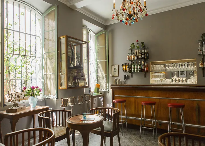 Hotel Nord-Pinus