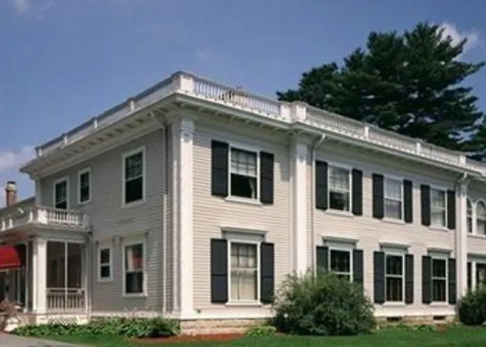 Gateways Inn Lenox