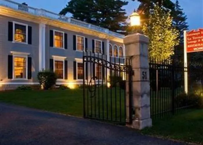 Gateways Inn Lenox