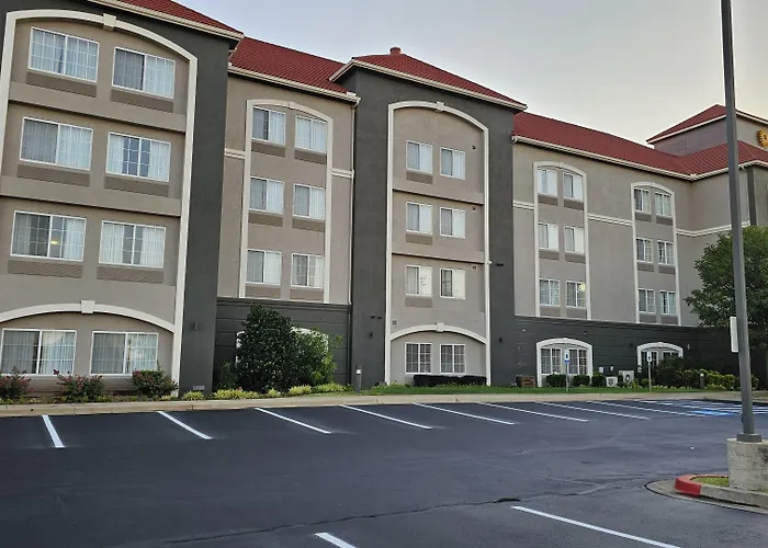 La Quinta By Wyndham Lawton / Fort Sill