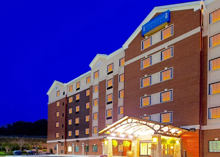 Staybridge Suites Quantico-Stafford By Ihg