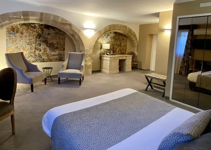 Hotel Des Augustins