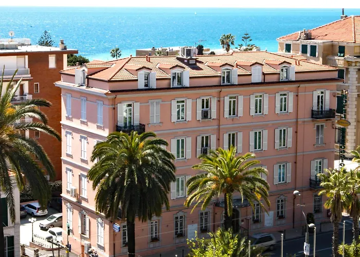 Albergo Belsoggiorno