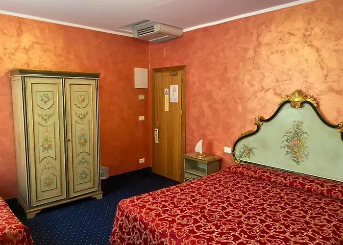 Hotel Malibran Venice