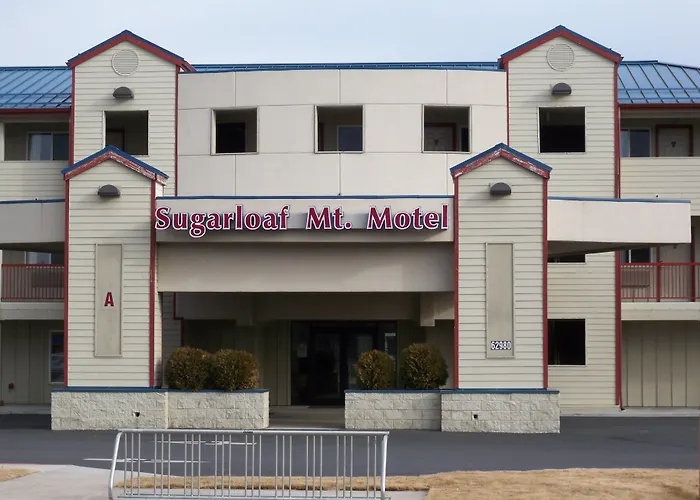 Sugarloaf Mountain Motel Bend